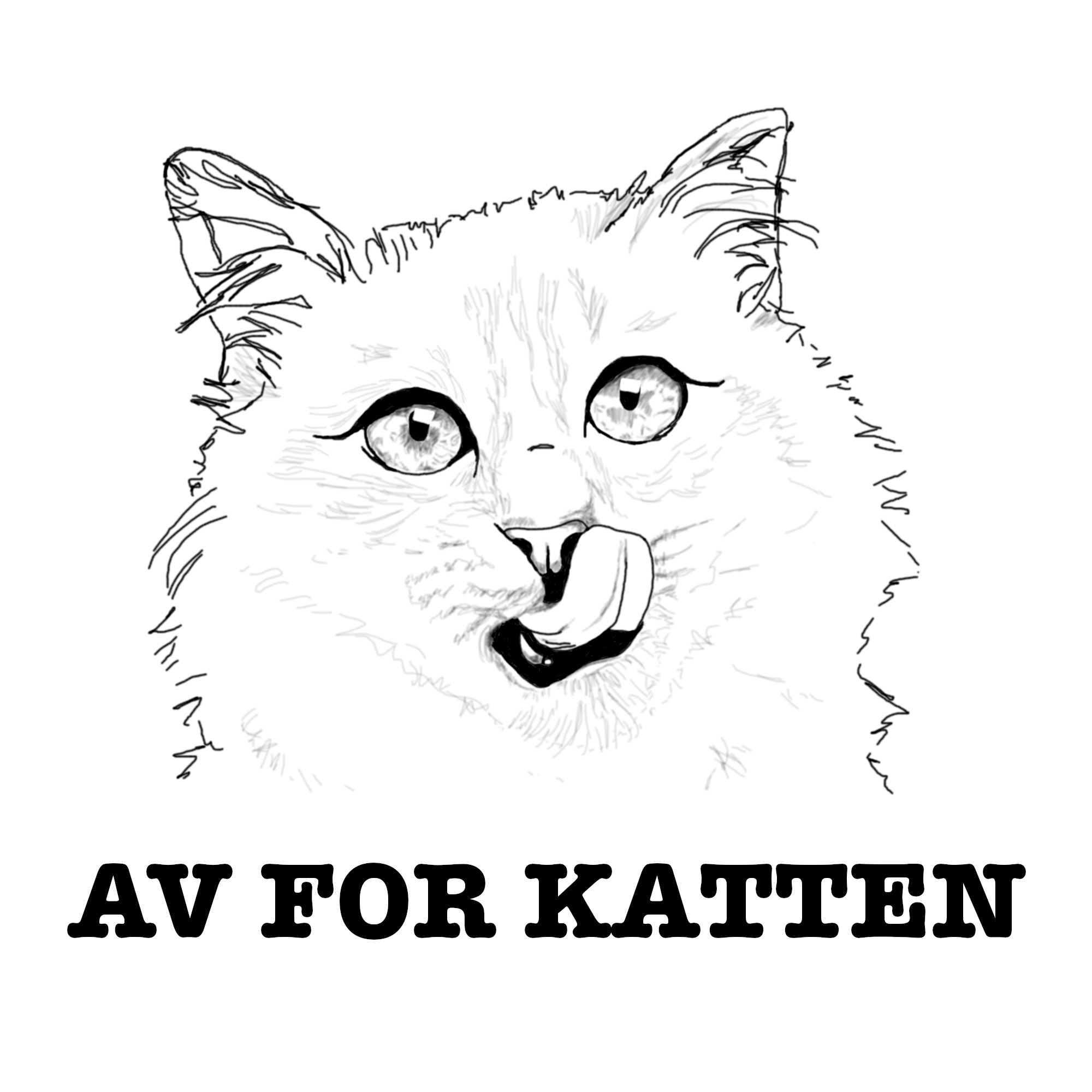 Av for Katten